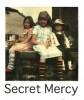 Secret Mercy